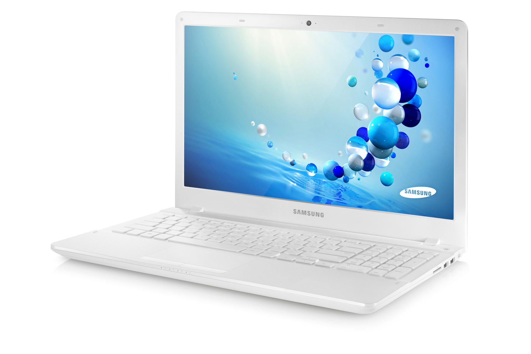 Samsung 3 NP370R5V Intel® Core™ i3 i3-3110M Laptop – image 2