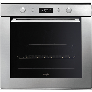 Whirlpool AKZM 765/IX