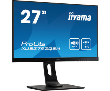 iiyama ProLite XUB2792QSN-B1 computer monitor – image 3