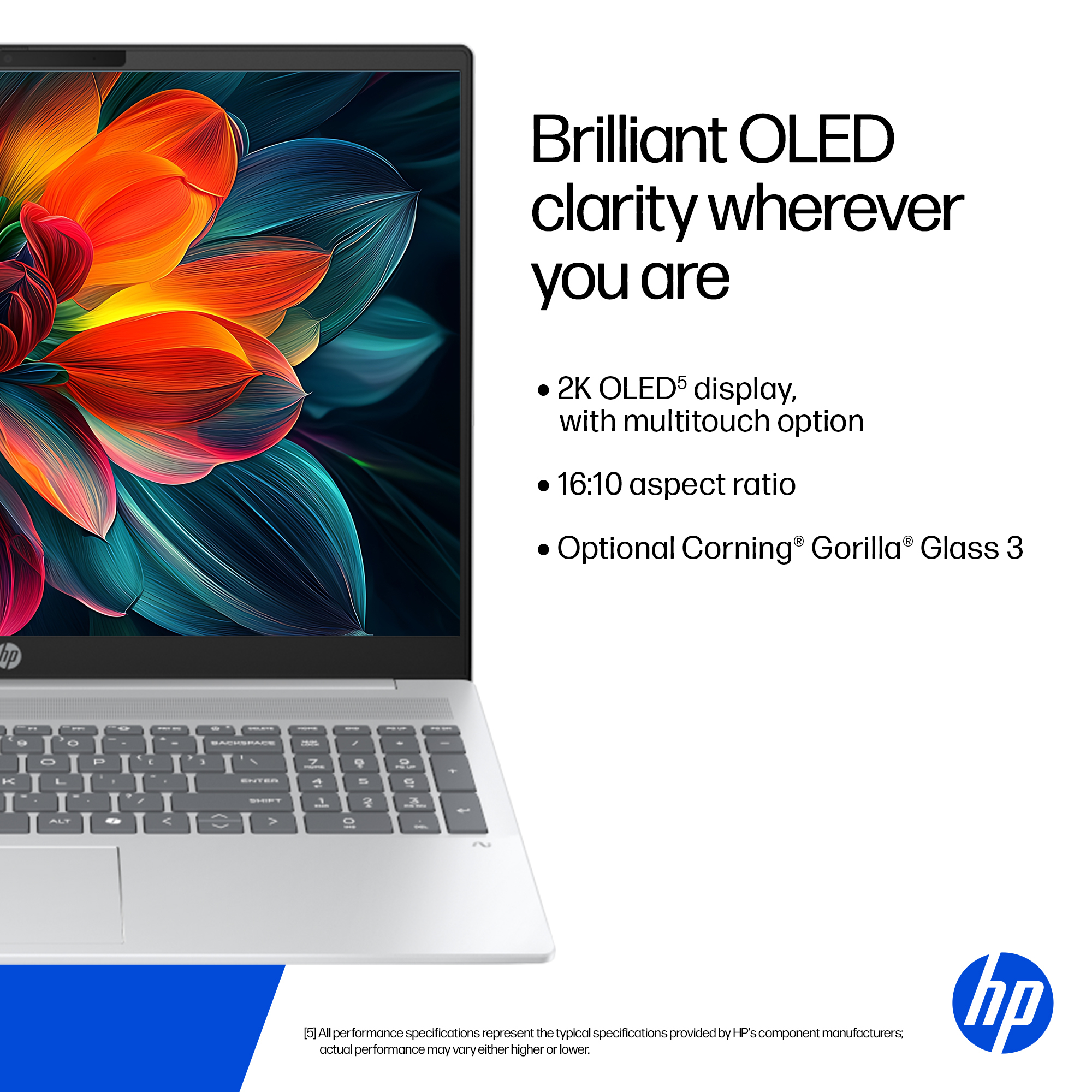 HP OmniBook 5g Next Gen AI 14-he0502na – image 8