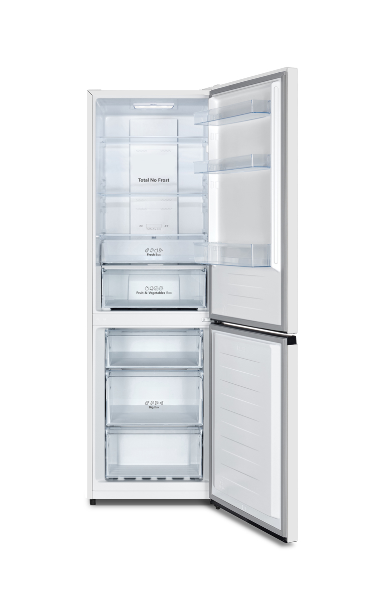 Hisense RB390N4BC20 fridge-freezer Freestanding – image 3