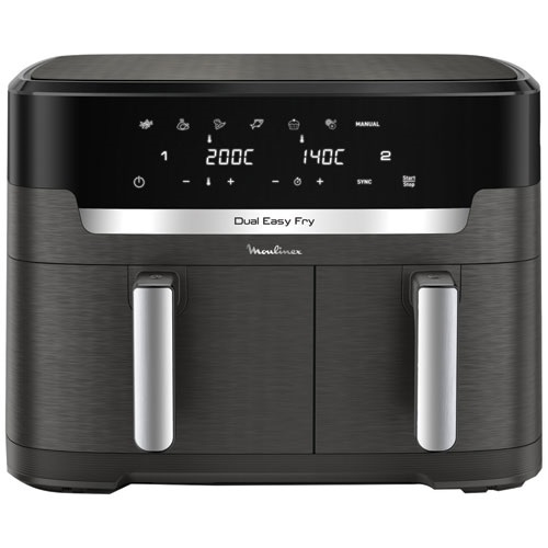 Moulinex EZ942HF0 — vue 1 sur 5