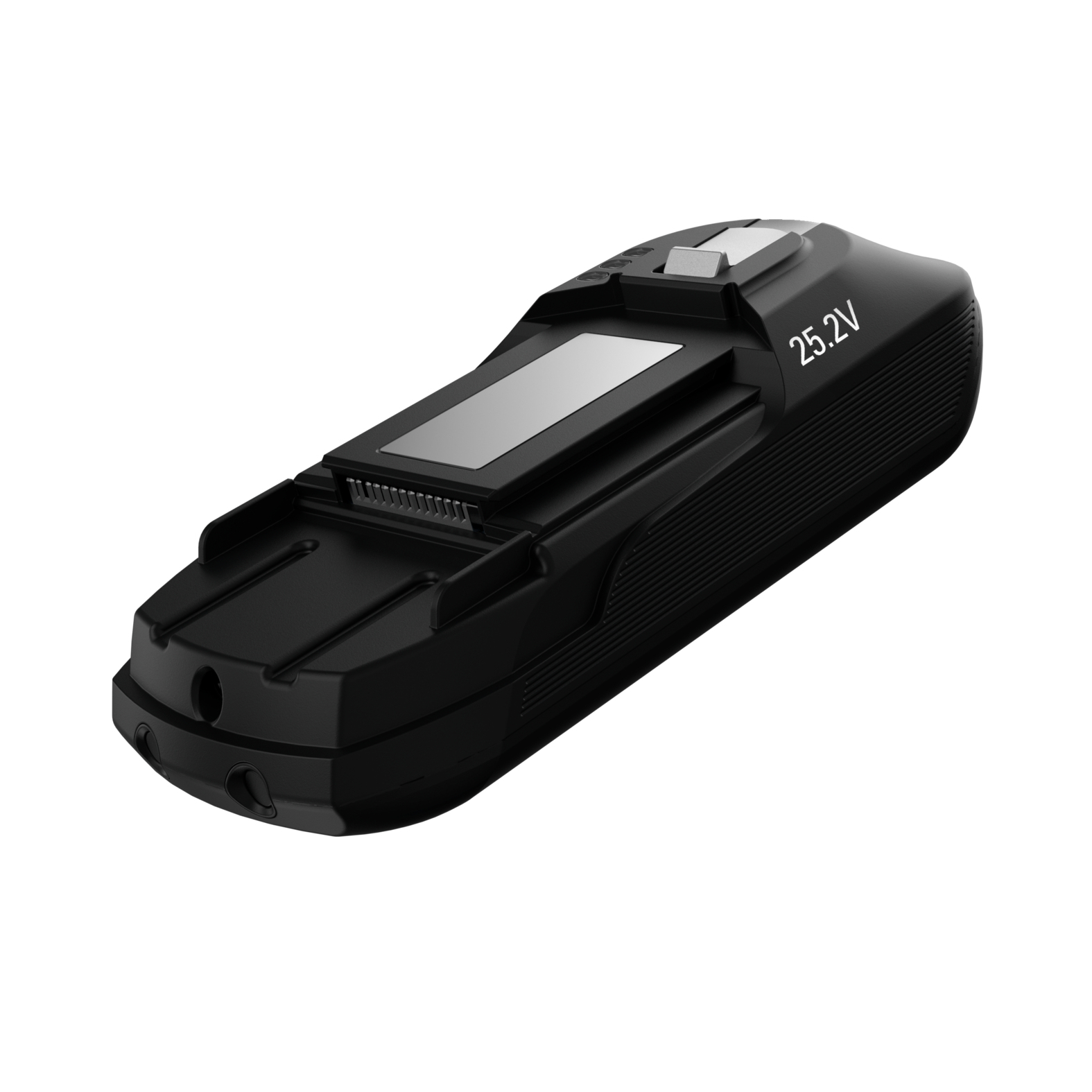 Rowenta X-Force RH9877 2-in-1 stick vacuum Battery Dry Bagless Grey, Red – image 5