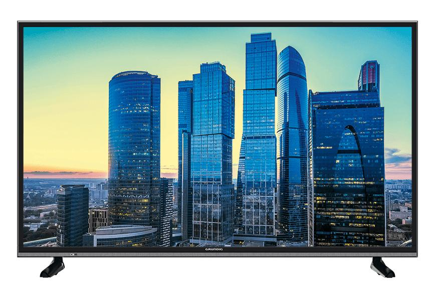 Grundig 49 GUB 8960 – image 1