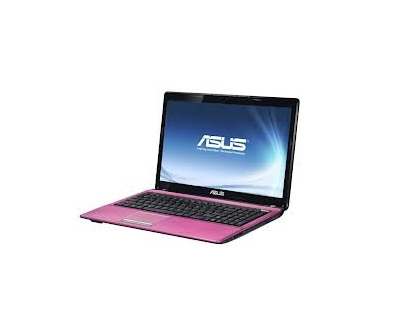 ASUS X53E-SB31-PK laptop Intel® Core™ i3 i3-2310M – image 2