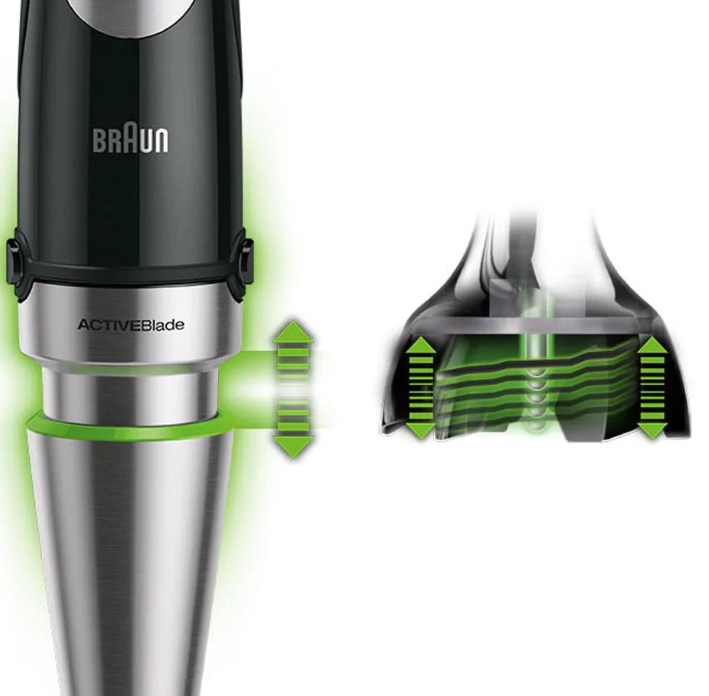 Braun MQ 9047X – image 3