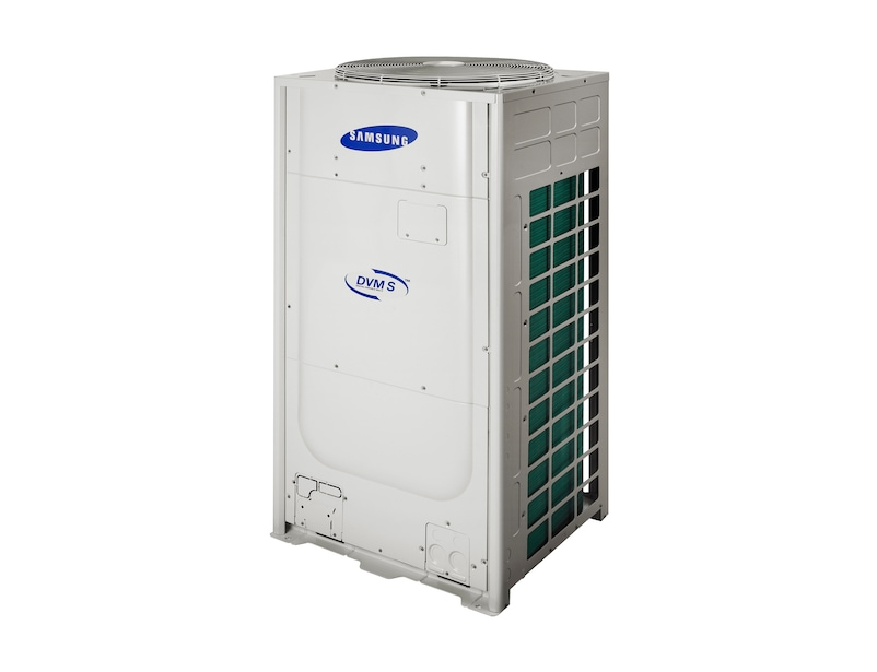 Samsung AM100FXVAGH Air conditioner outdoor unit White – image 2