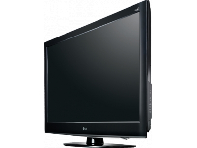 LG 37LD420 94 cm (37") Full HD Black – image 4