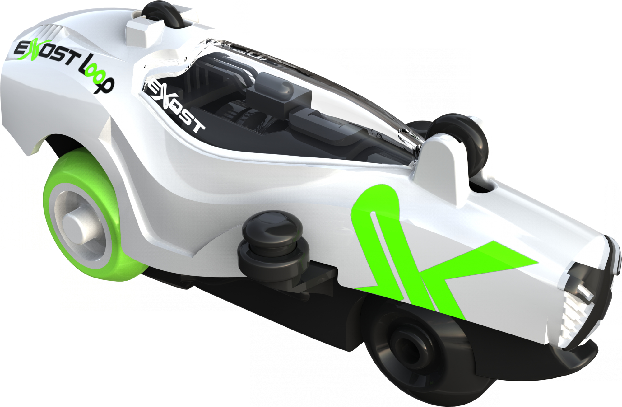 Silverlit 20233 remote controlled toy – image 1