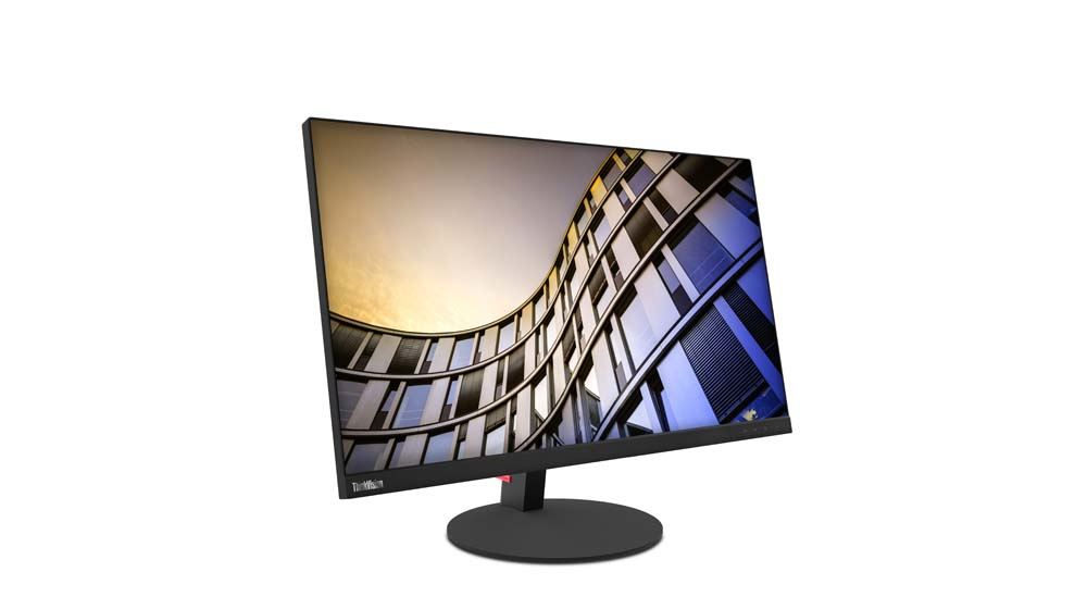 Lenovo ThinkVision T27p-10 computer monitor – image 6
