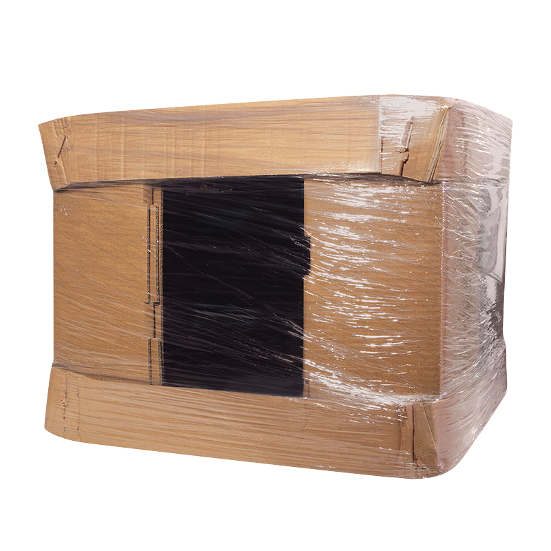 LogiLink W09B54B rack cabinet 9U Wall mounted rack Black – image 9