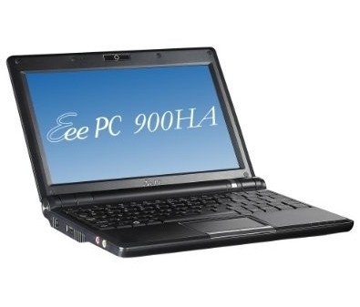 ASUS EEE PC 900HA
