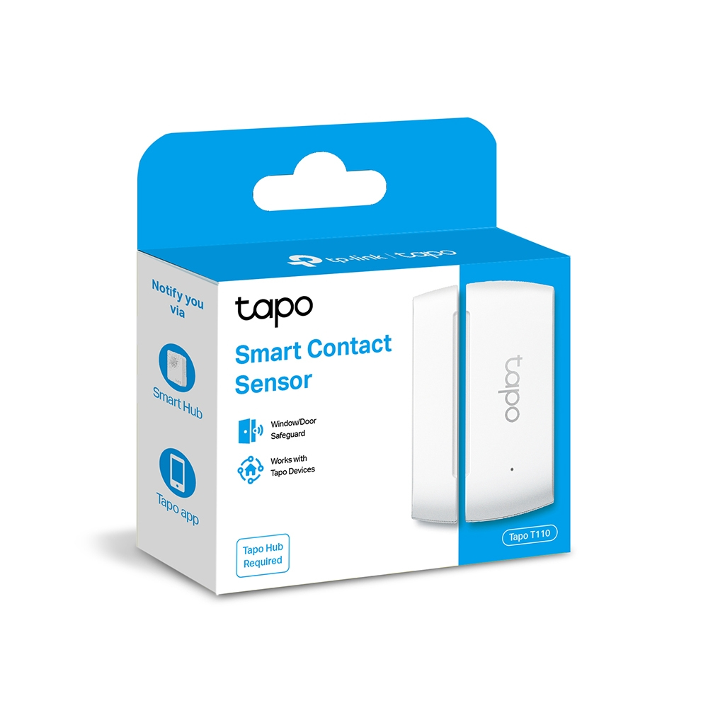 TP-Link Tapo Smart Contact Sensor – image 7