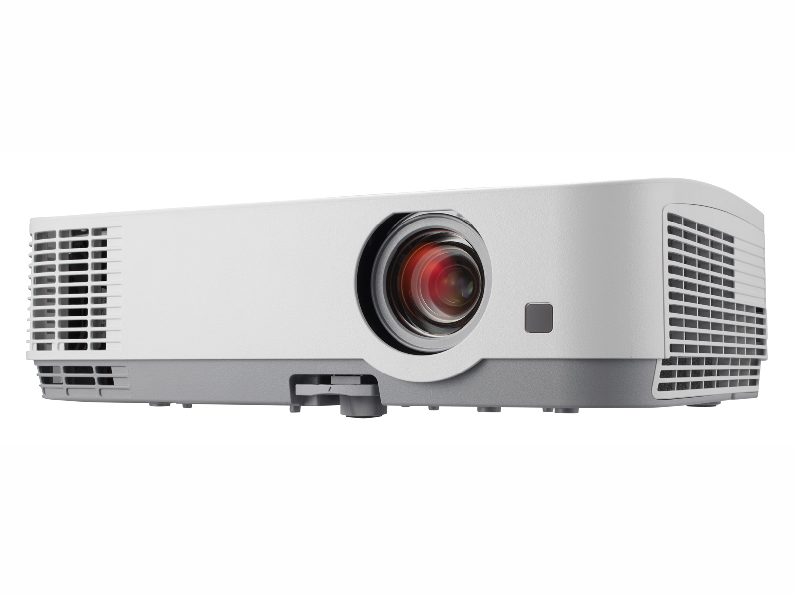 NEC ME361W Standard throw projector 3600 ANSI lumens 3LCD XGA (1024x768) White – image 1