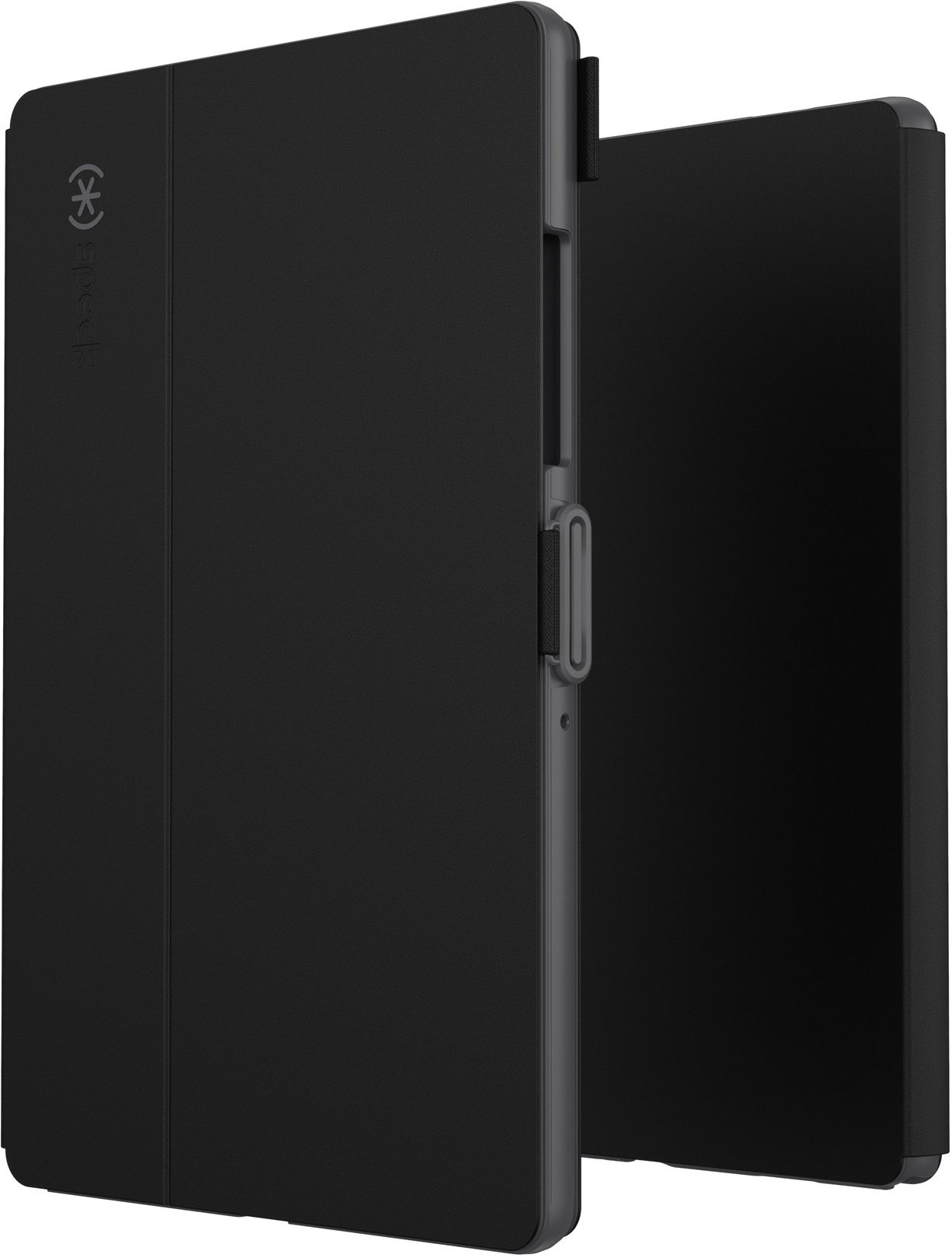 Speck Style Folio Samsung Galaxy Tab A7 (2020) Black - with Microban – image 5