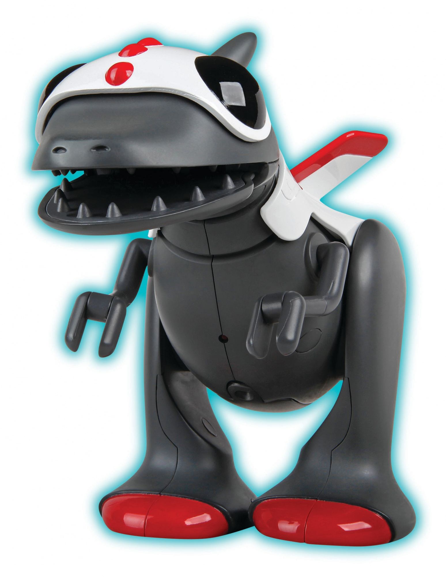 Silverlit 88563 entertainment robot – image 2