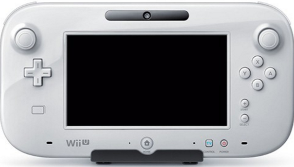 Nintendo Wii U Basic Pack 8GB + Land + Just Dance 2014 – image 3