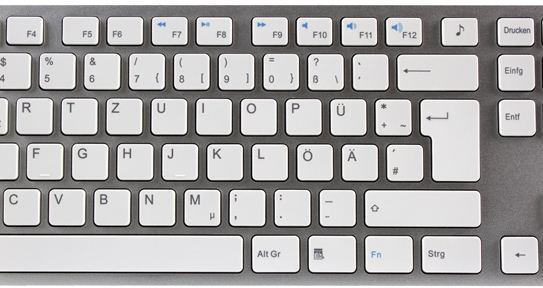 KeySonic KSK-8021 U – image 6