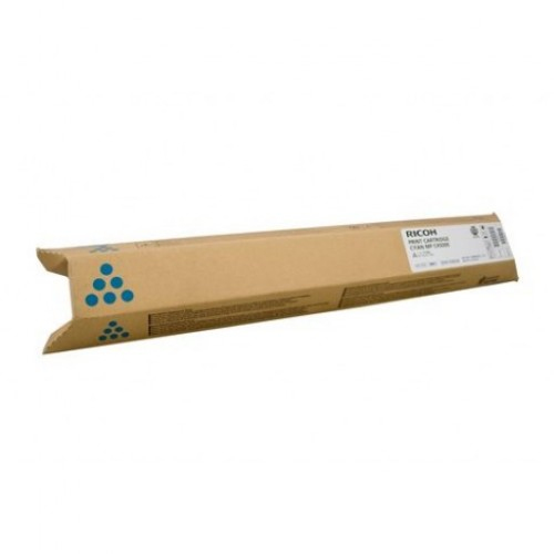 Ricoh Cyan Toner, 10k pages