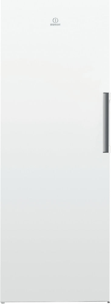Indesit UI6 F1T W1 — vue 1 sur 8