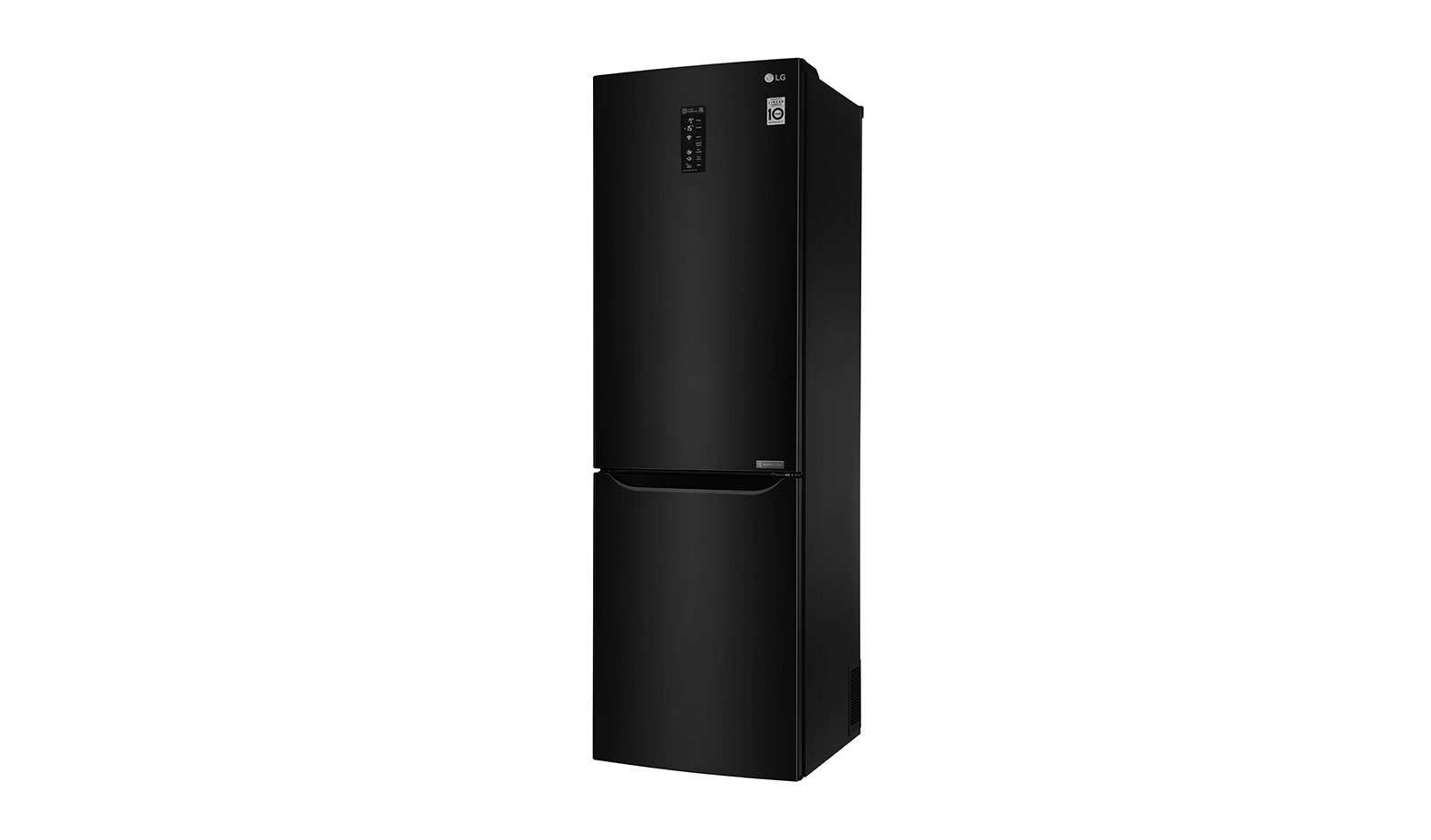 LG GBB59WBMZS fridge-freezer Freestanding – image 6