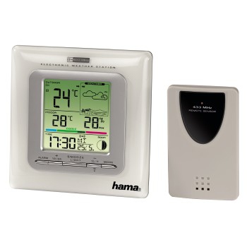 Hama EWS-501 White