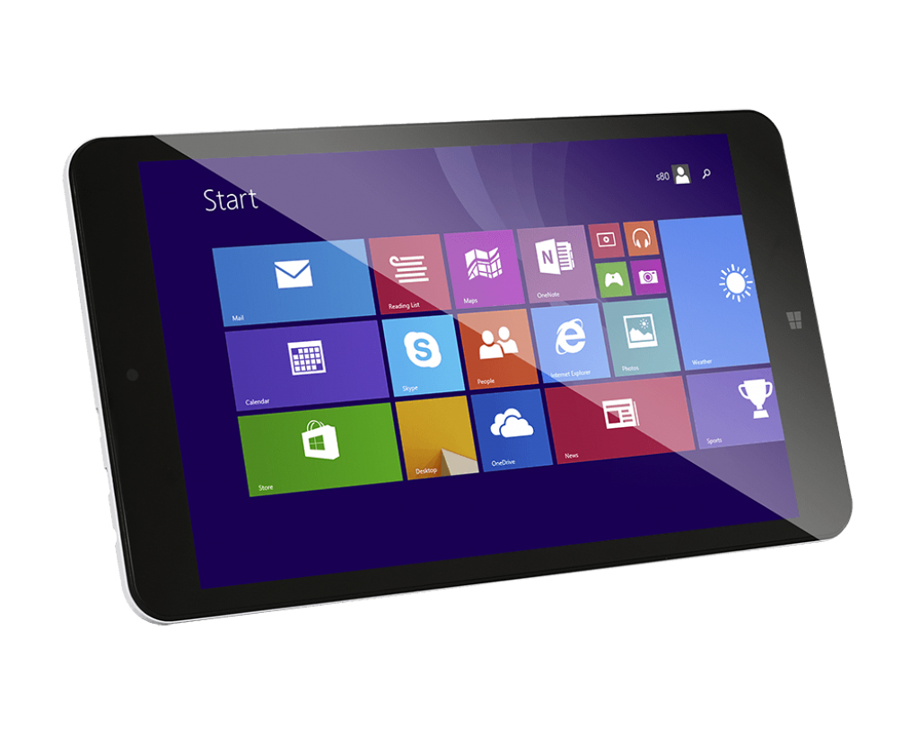 MSI WindPad S80-001TW tablet Intel Atom® – image 3