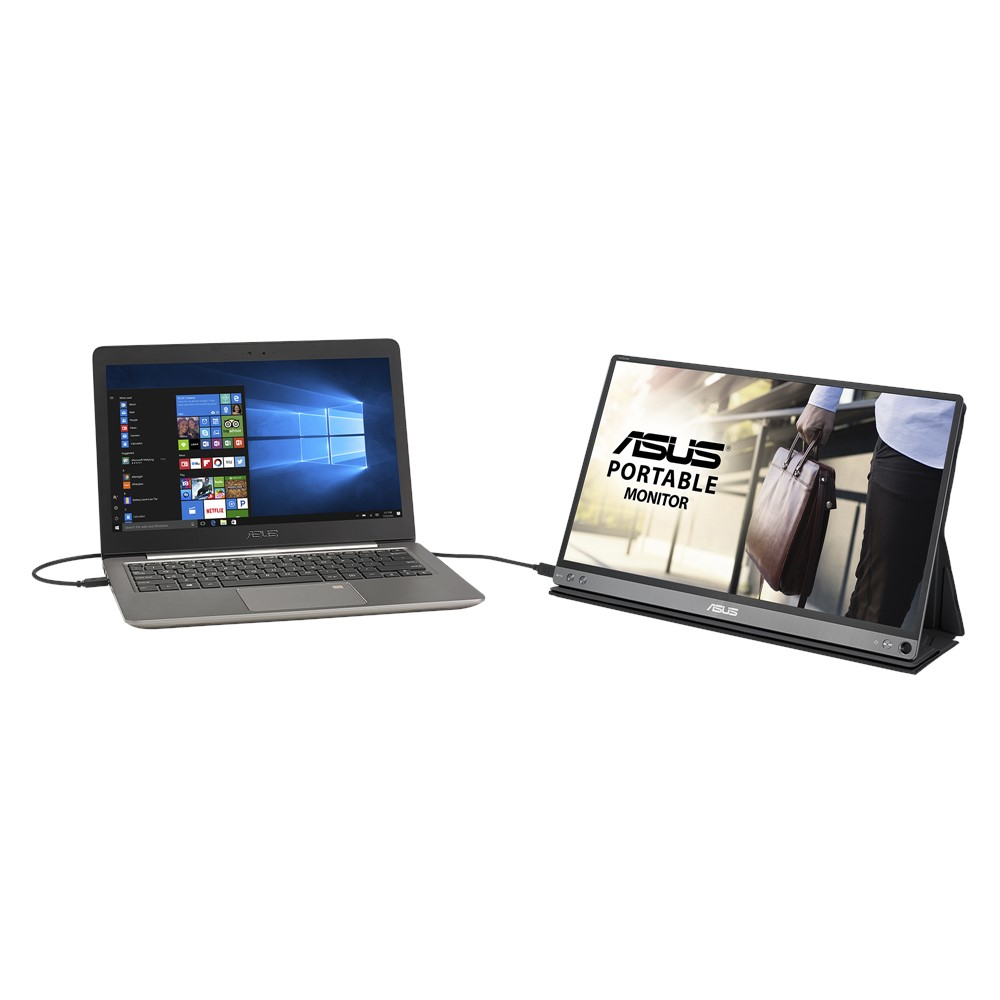 ASUS ZenScreen MB16ACM computer monitor – image 7