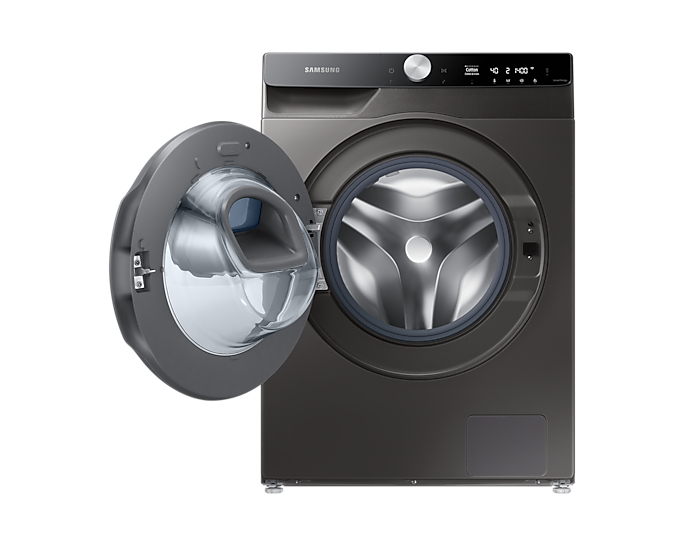 Samsung WW12TP84DSX washing machine Front-load – image 6