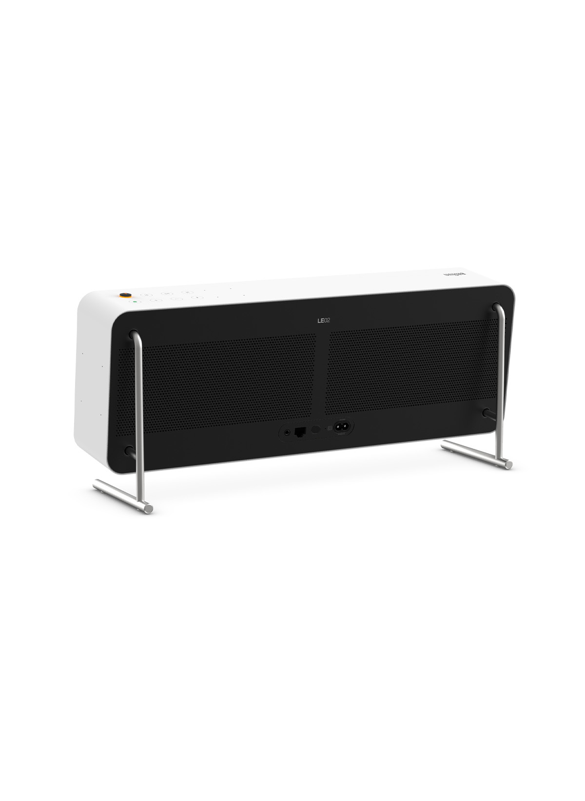 Braun LE02 2-way White Wired & Wireless – image 6