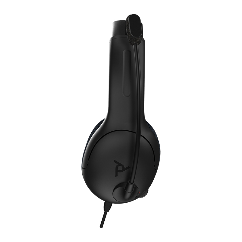PDP LVL40 Headset Wired Head-band Gaming Black – image 2