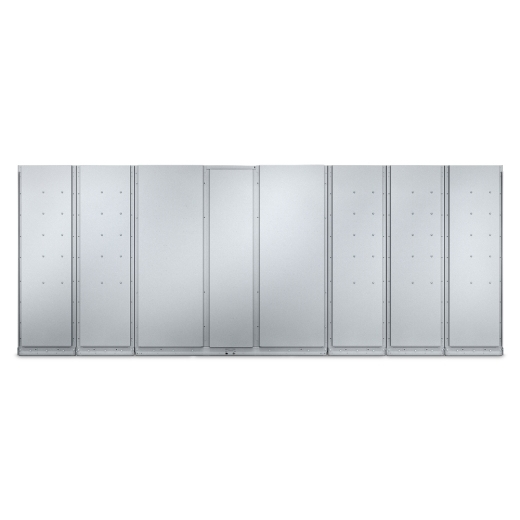 APC GVX1250K1250GS uninterruptible power supply (UPS) Double-conversion (Online) 1250 kVA – image 4