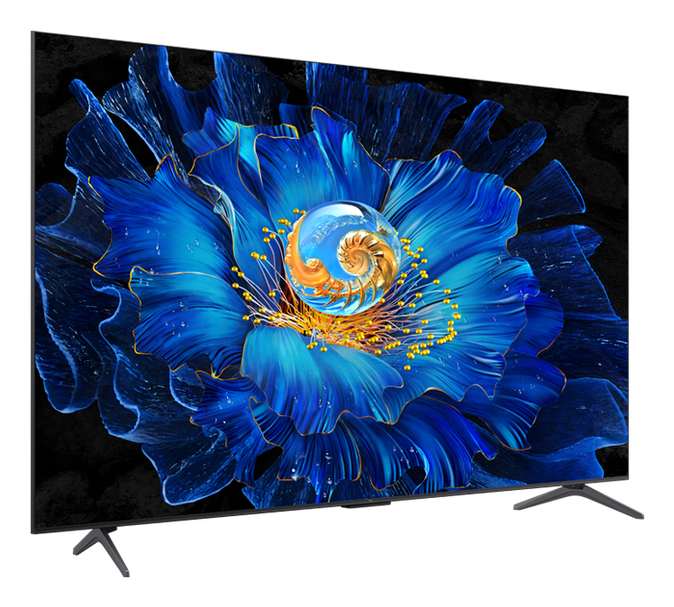 TCL C6KS 75C6KS 190.5 cm (75") 4K Ultra HD Smart TV Wi-Fi Black 350 cd/m² – image 2