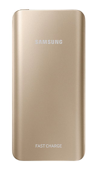 Samsung EB-PN920U 5200 mAh Gold – image 1