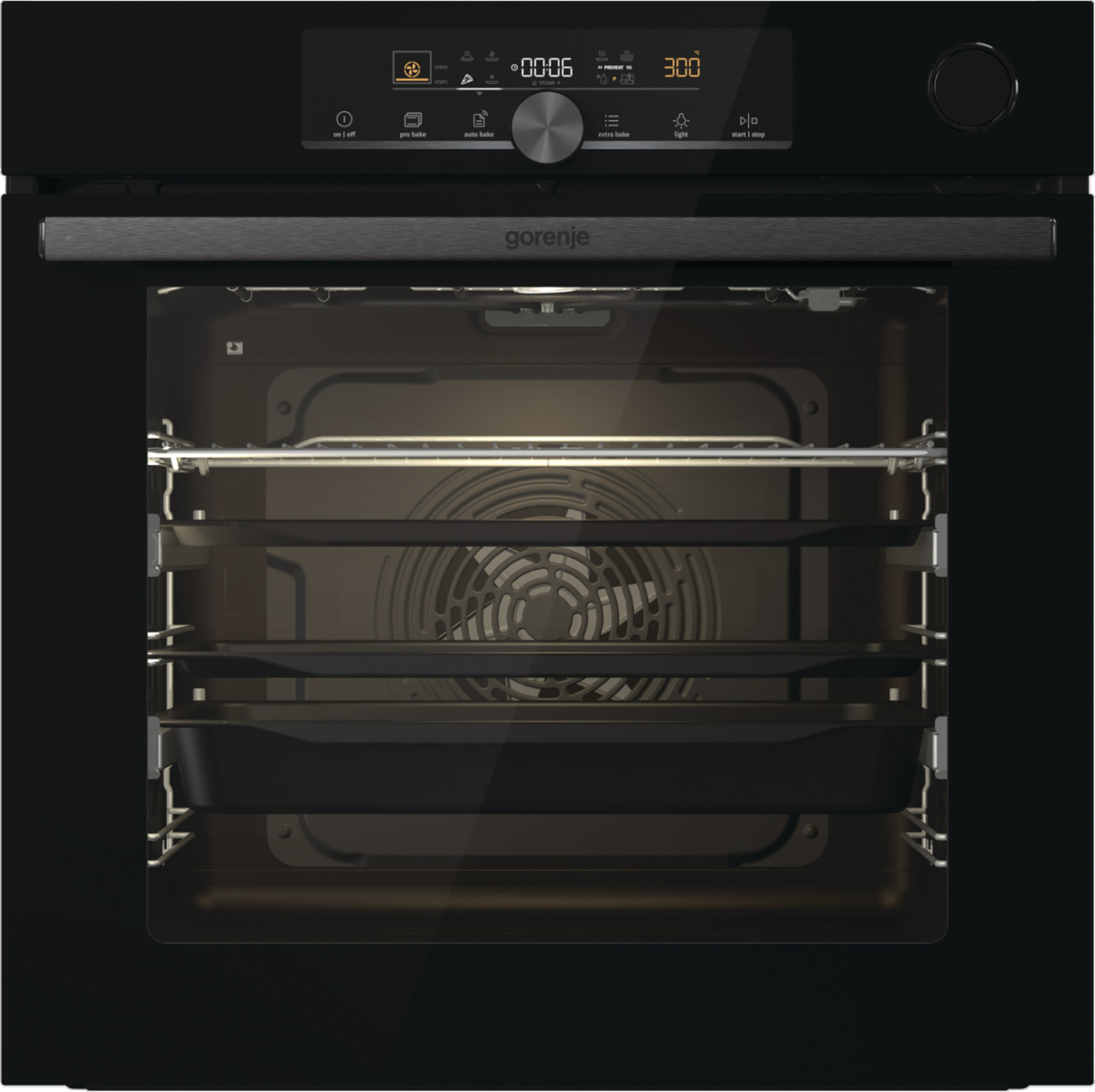 Gorenje BSA 6747 A04BG