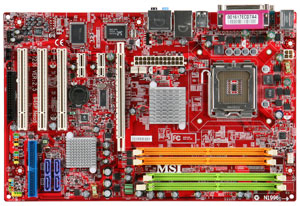 MSI 945 Neo5-F