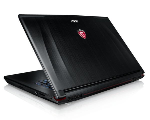 MSI GE72 Apache Pro-242 – image 4
