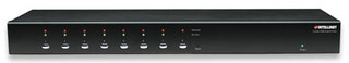Intellinet 524629 KVM switch Black – image 5