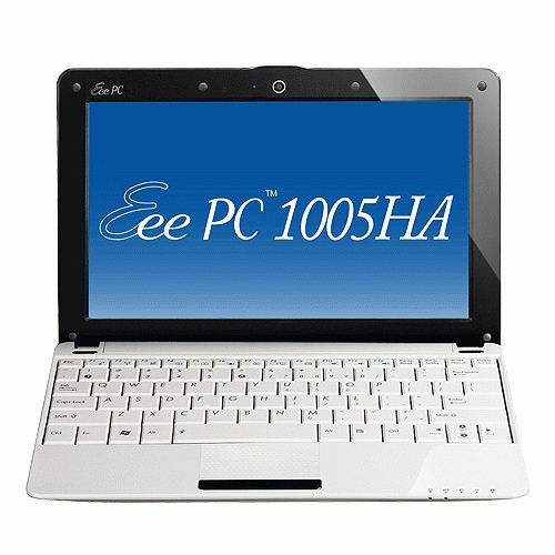 ASUS Eee PC 1005HAG-WH02S – image 2
