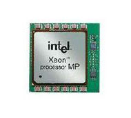 HP Intel® Xeon® MP 2.2 GHz 2MB Processor Option Kit