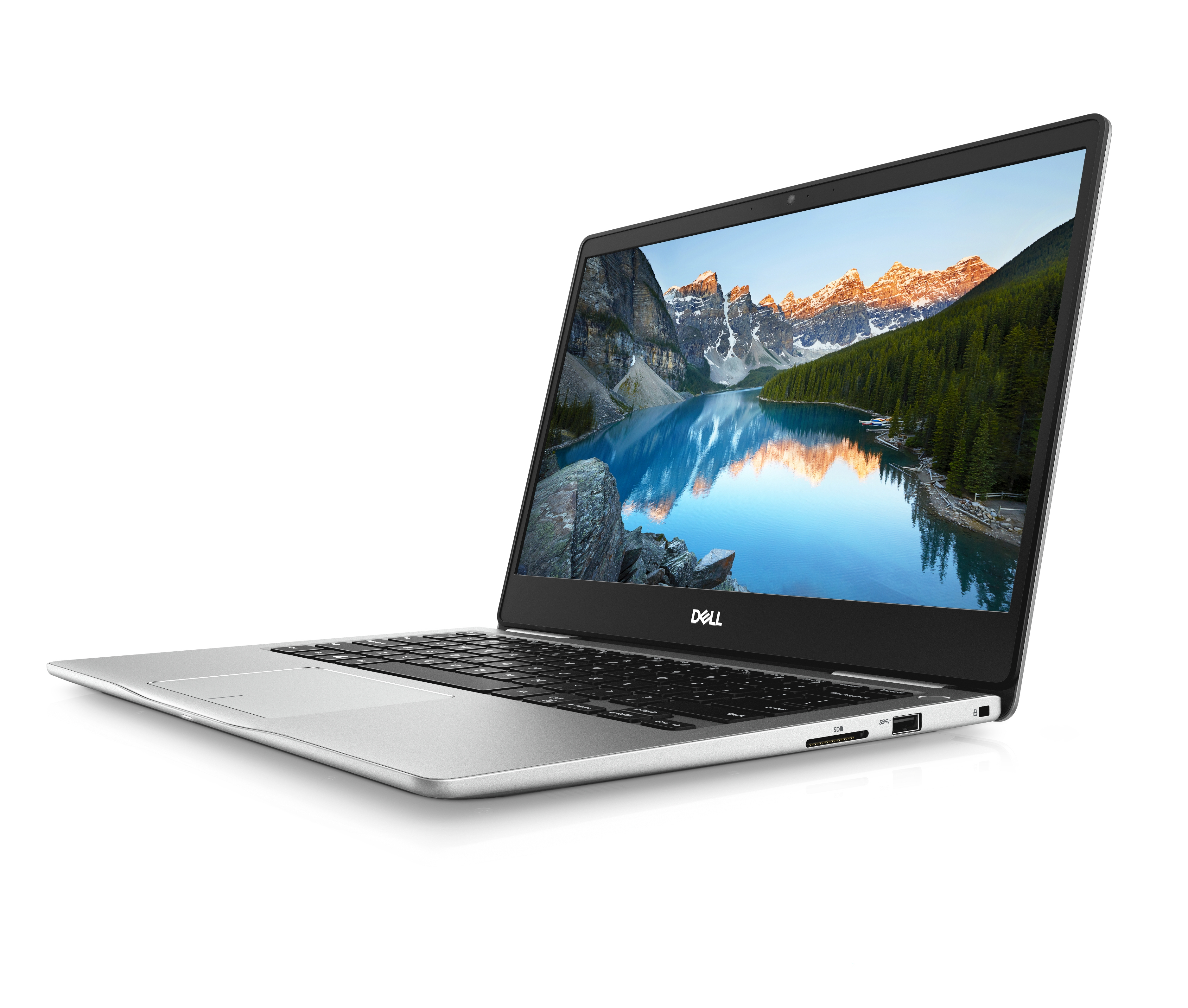 Specs DELL Inspiron 7380 Intel® Core™ i7 i7-8565U Laptop 33.8 cm