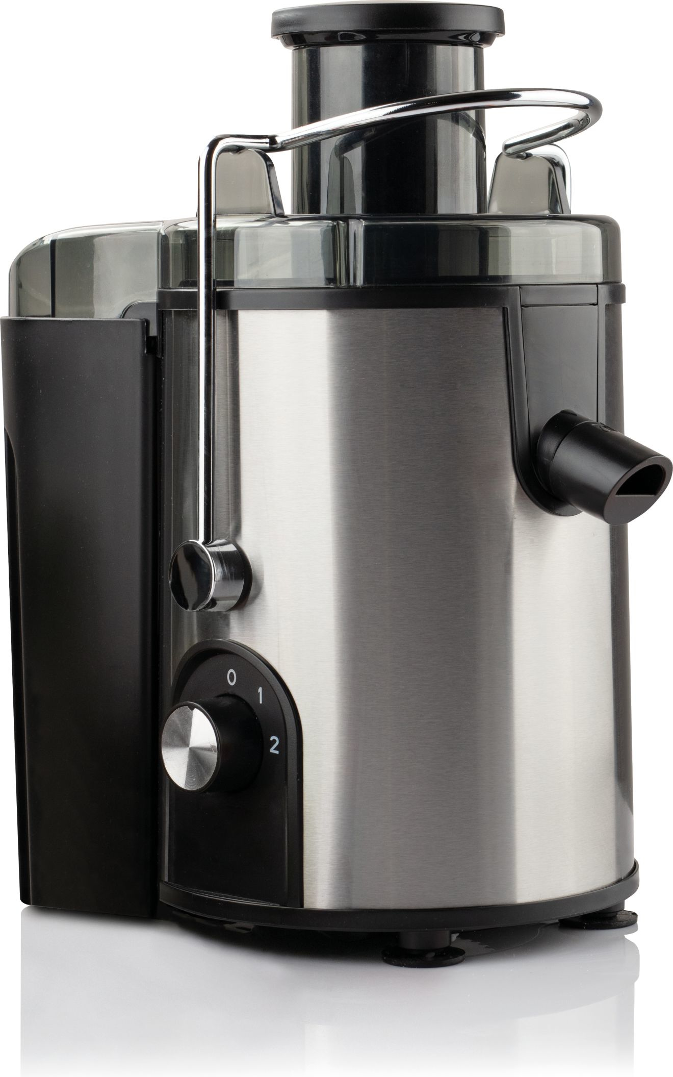 Gorenje JC400E 400 W Stainless steel