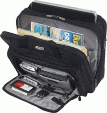 Targus 17" Zip-Thru Air Traveler Case – image 2