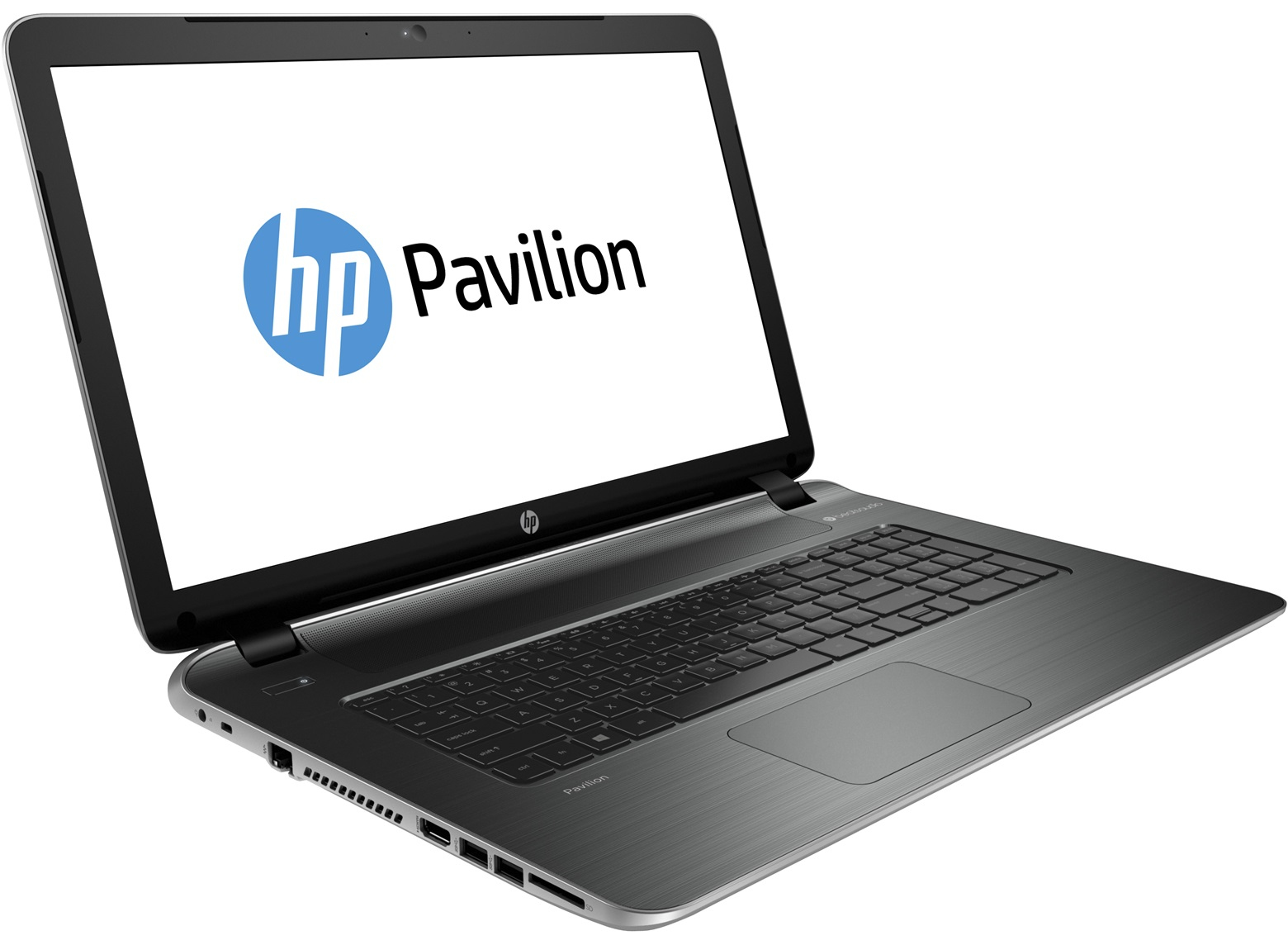 HP Pavilion 17-f250na Intel® Core™ i3 i3-5010U Laptop – image 6