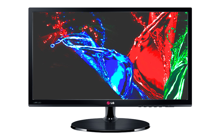 LG 22EA53V computer monitor