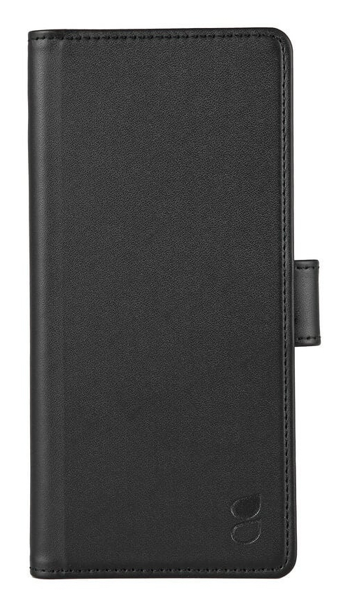 Gear Wallet Samsung A70 2019 Black
