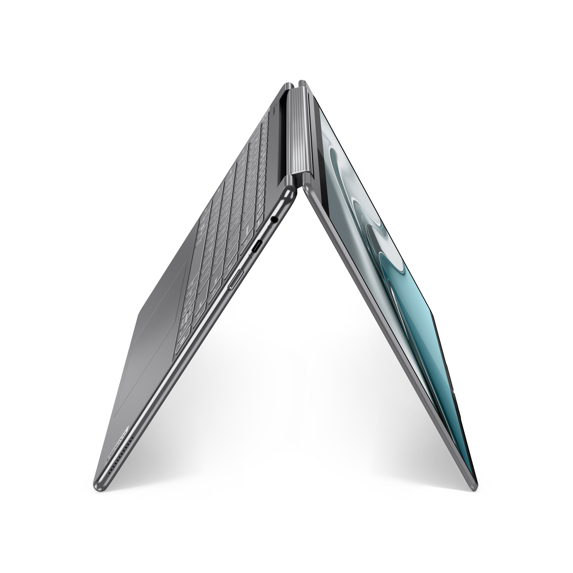 Lenovo Yoga 9 14IAP7 – image 3