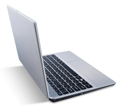 Acer Aspire 132P-2446 Intel® Celeron® 1019Y Laptop – image 4