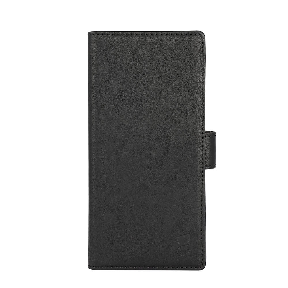 Gear Wallet Case Black - Honor 70