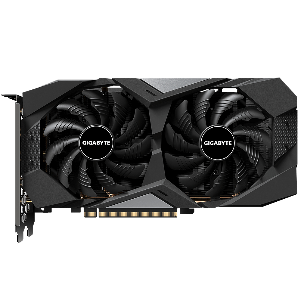 GIGABYTE GV-R55XTOC-4GD (REV 2.0) – image 5